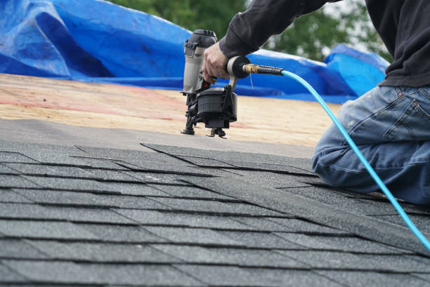 Best Roof Repair Services  in Mansfield Center, CT