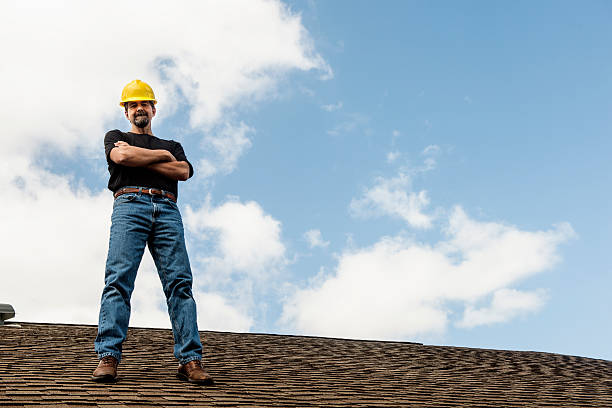 Quick and Trustworthy Emergency Roof Repair Services in Mansfield Center, CT