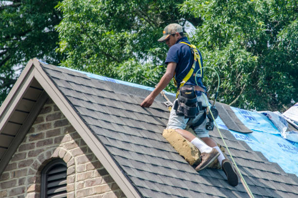 Best Gutter Installation and Roofing  in Mansfield Center, CT